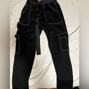 I’m selling them because they weren’t my style